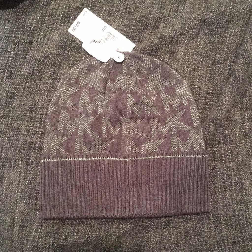 Brand New Michael Kors Hat Brand New Michael Kors Hat